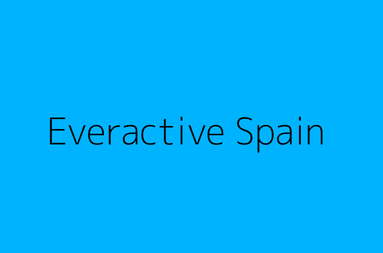 Everactive Spain